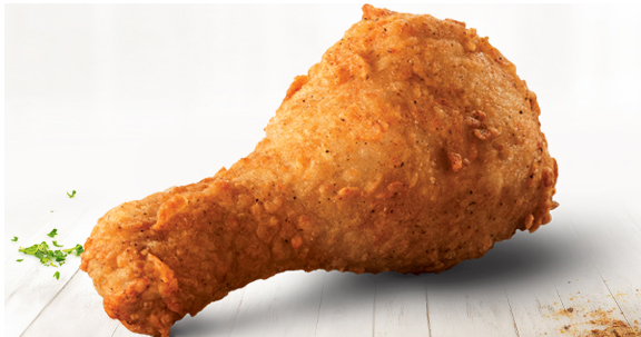 Leg
