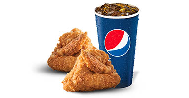 2 Wing Deal