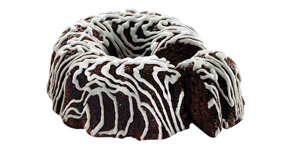 Mini Chocolate Cake